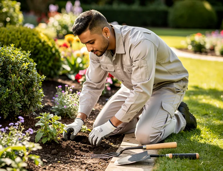 Gartenplaner Dülmen